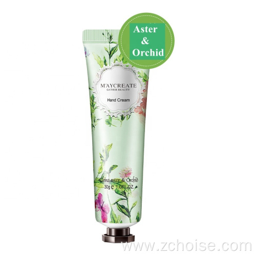 Best anti aging natural hand cream